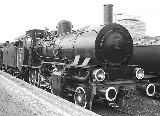 Steam locomotive Oi 1-29                                  <br /><a href='images/pictures/Fleischmann/413703.jpg' target='_blank'>Full size image</a>